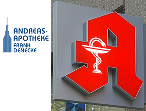 Andreas Apotheke