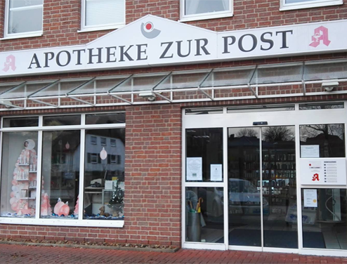 Apotheke zur Post