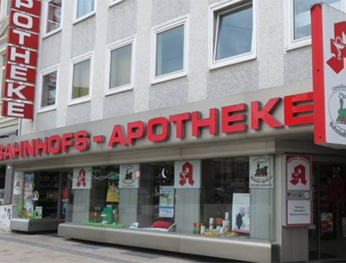 apotheke am bk