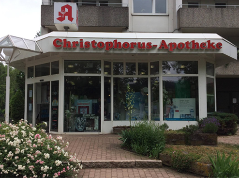 Christopherus Apotheke