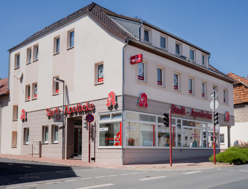 Stadt Apotheke